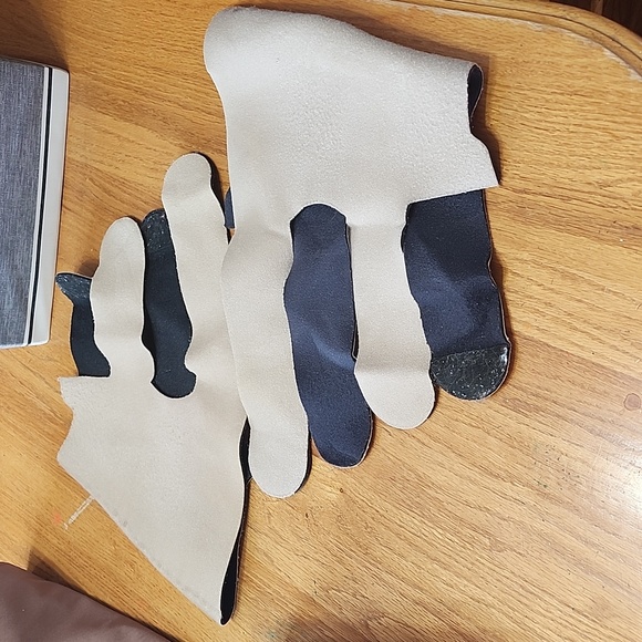 Juzo XL Compression leg calf wraps - Picture 2 of 12